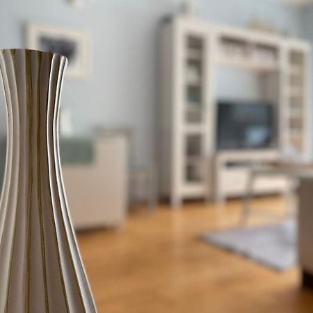 Apartment Platinum Miedzyzdroje Luaran gambar