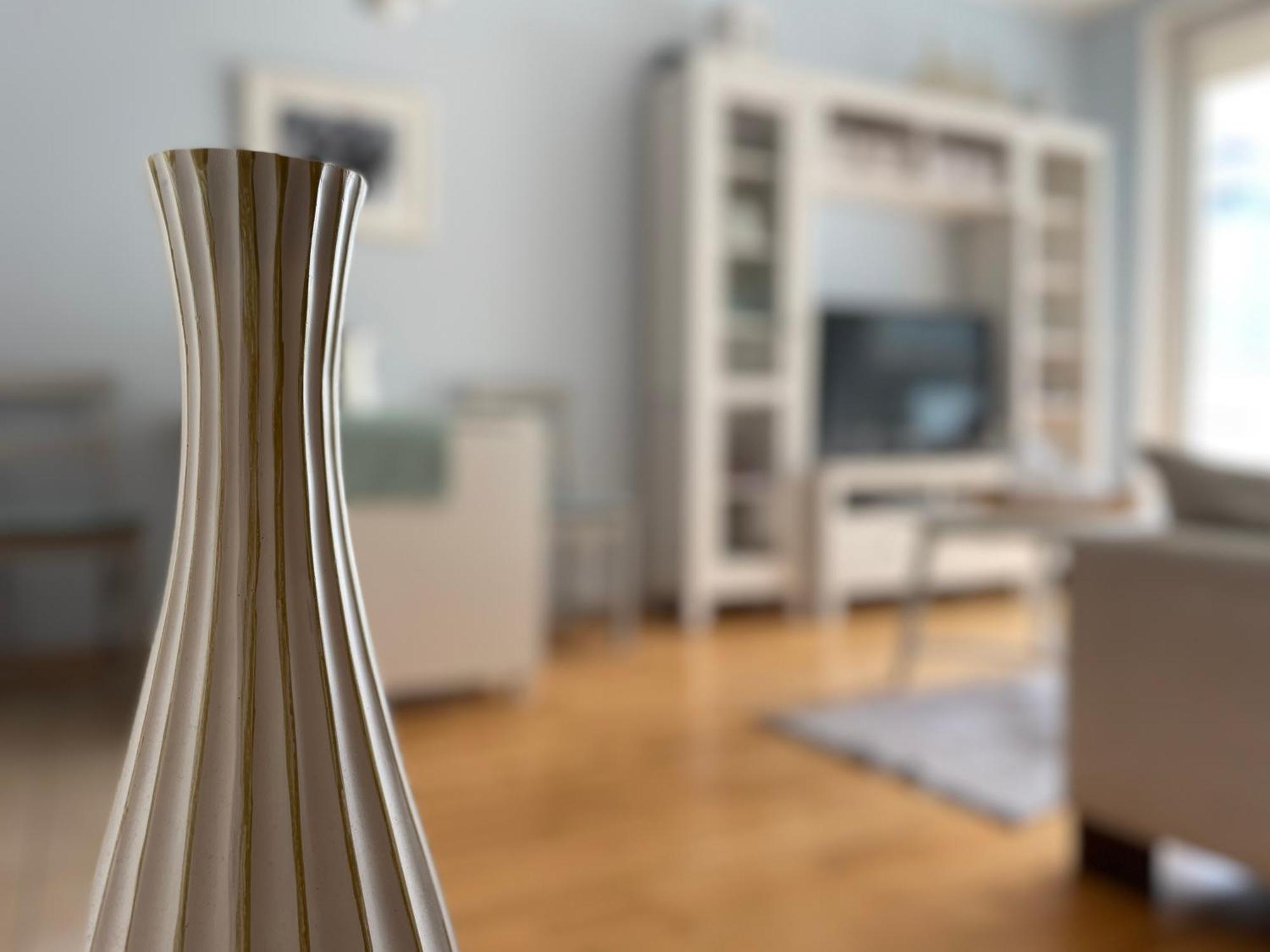 Apartment Platinum Miedzyzdroje Luaran gambar