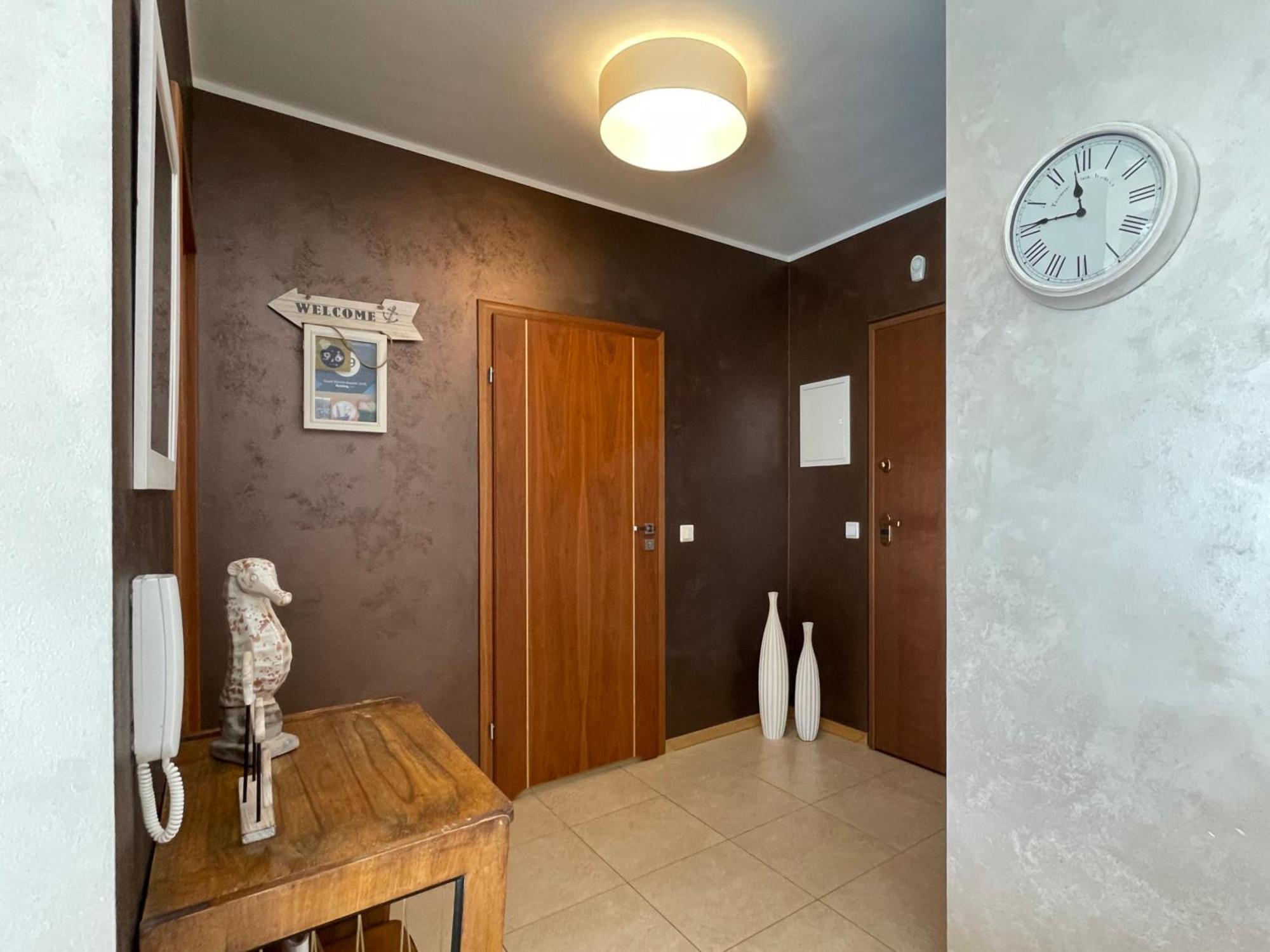 Apartment Platinum Miedzyzdroje Luaran gambar