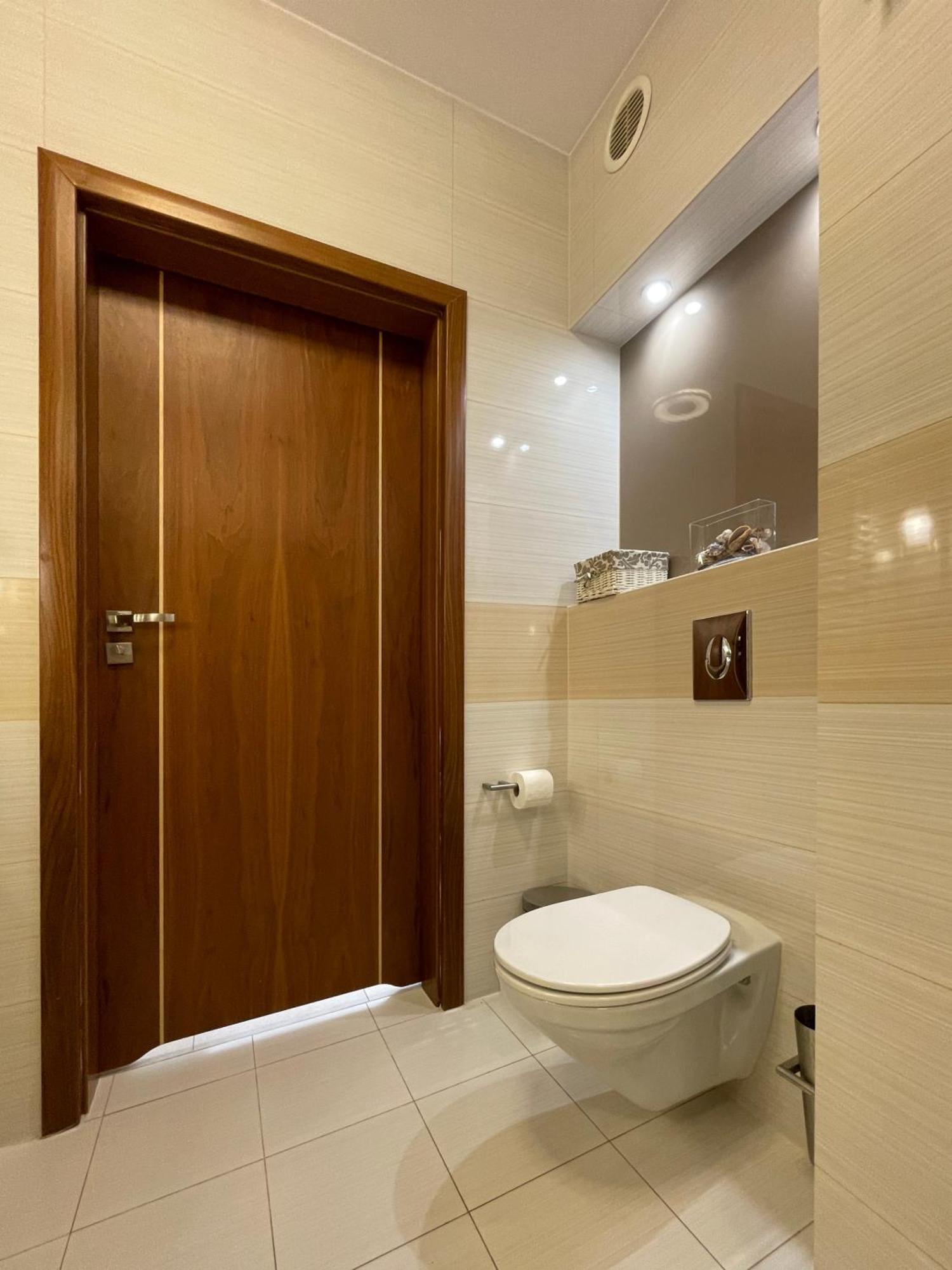 Apartment Platinum Miedzyzdroje Luaran gambar