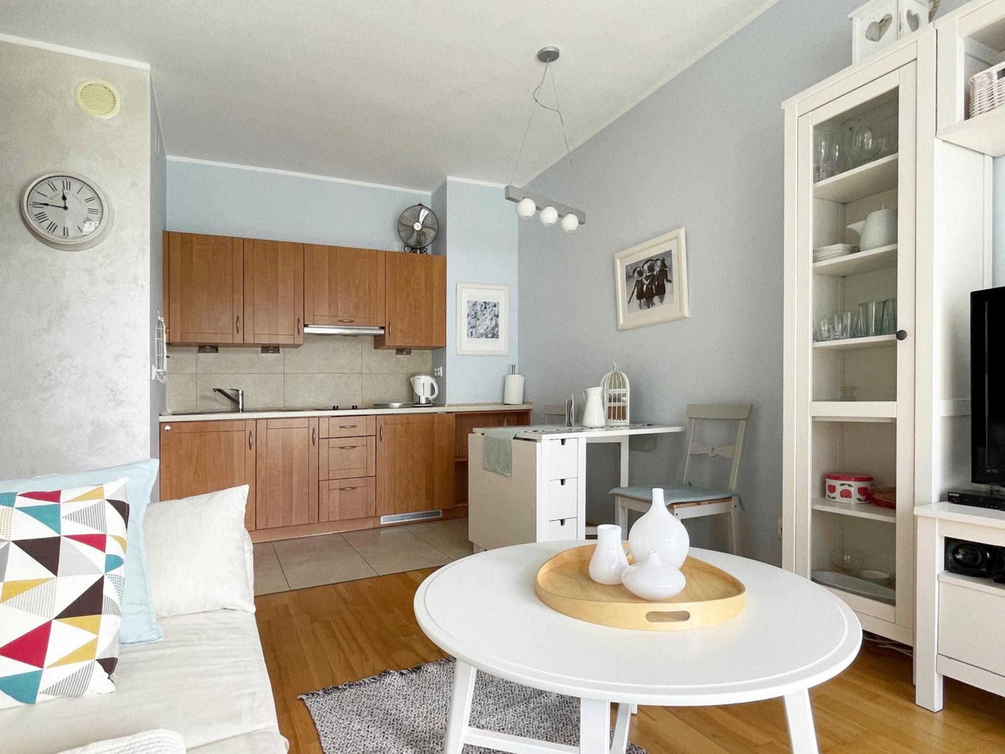Apartment Platinum Miedzyzdroje Luaran gambar