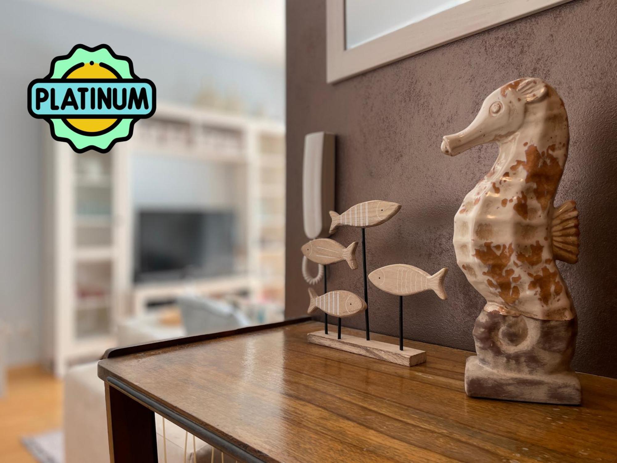 Apartment Platinum Miedzyzdroje Luaran gambar