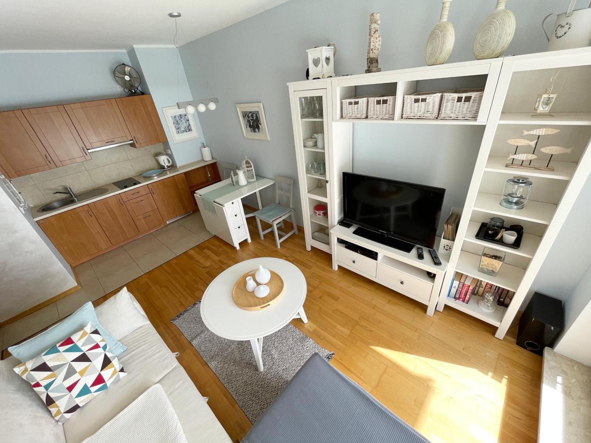 Apartment Platinum Miedzyzdroje Luaran gambar