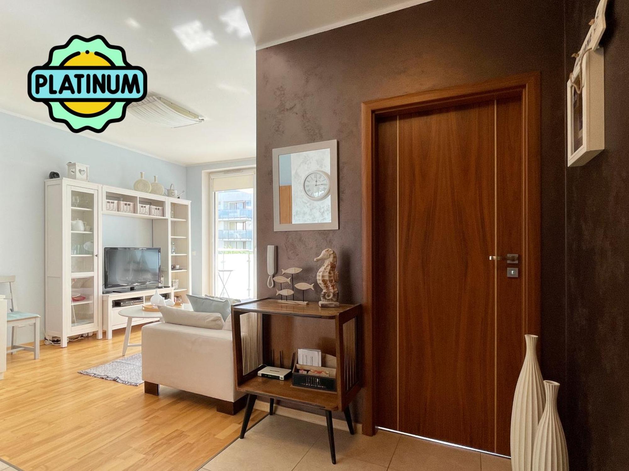 Apartment Platinum Miedzyzdroje Luaran gambar