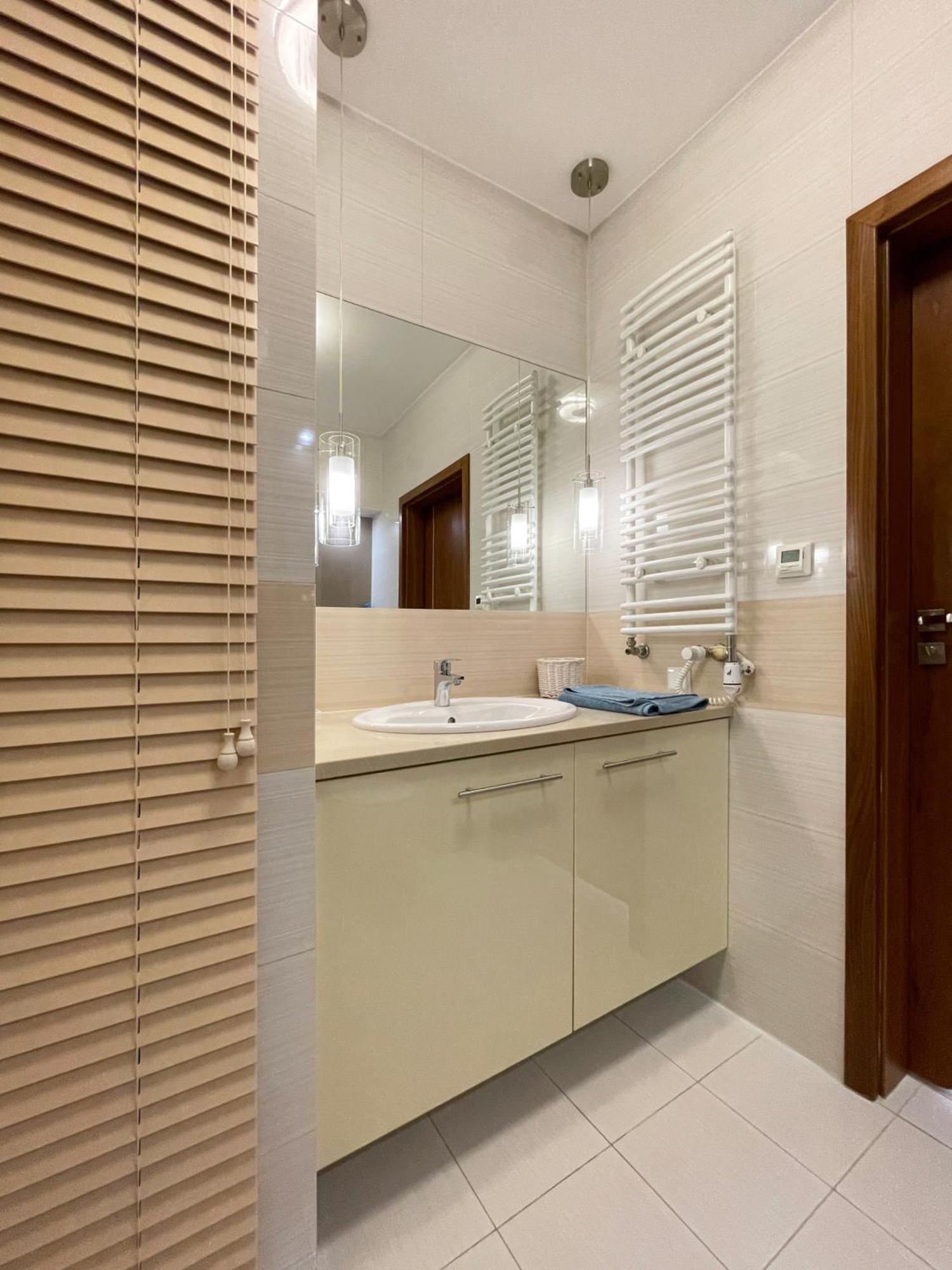 Apartment Platinum Miedzyzdroje Luaran gambar