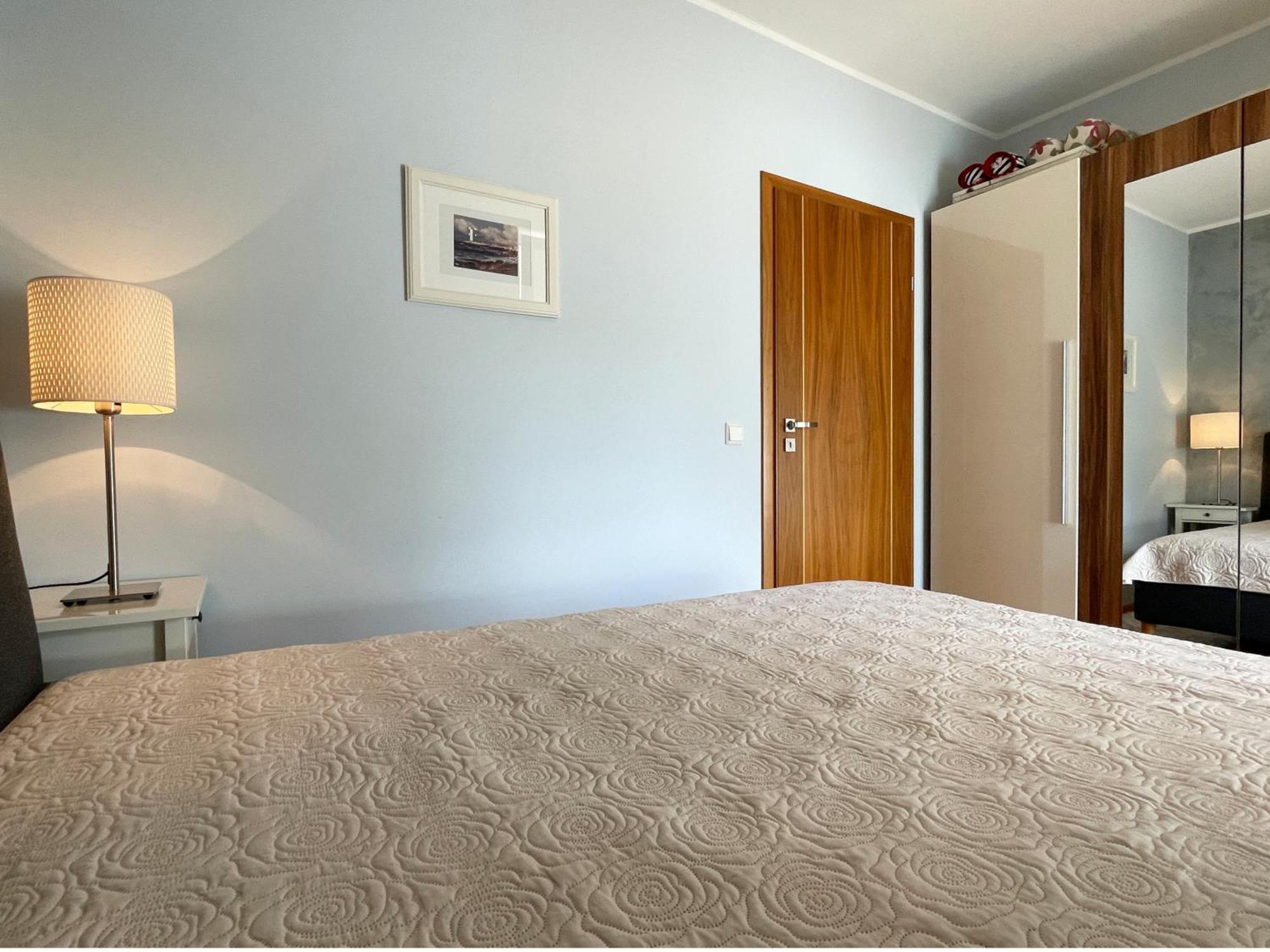 Apartment Platinum Miedzyzdroje Luaran gambar