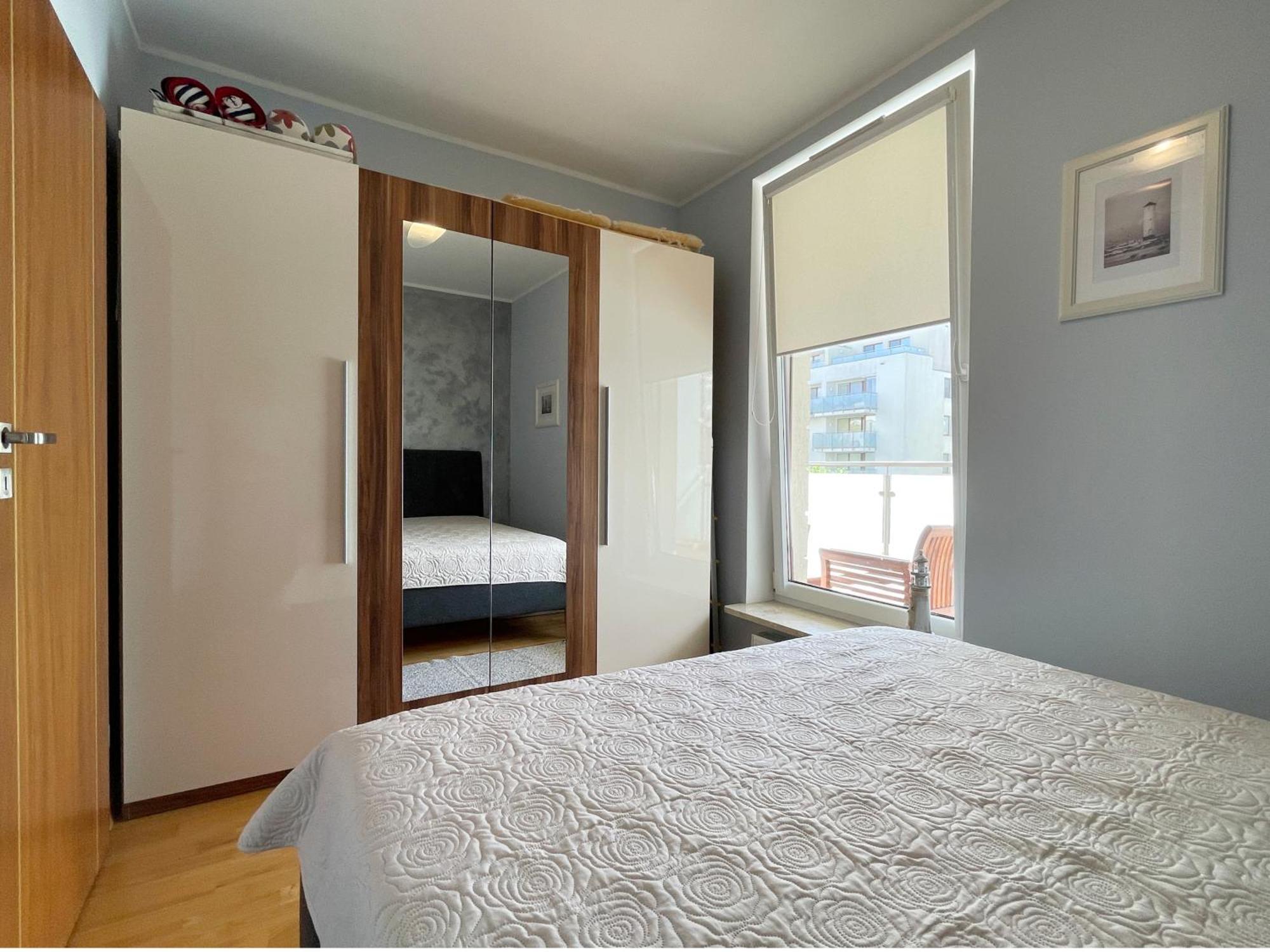 Apartment Platinum Miedzyzdroje Luaran gambar