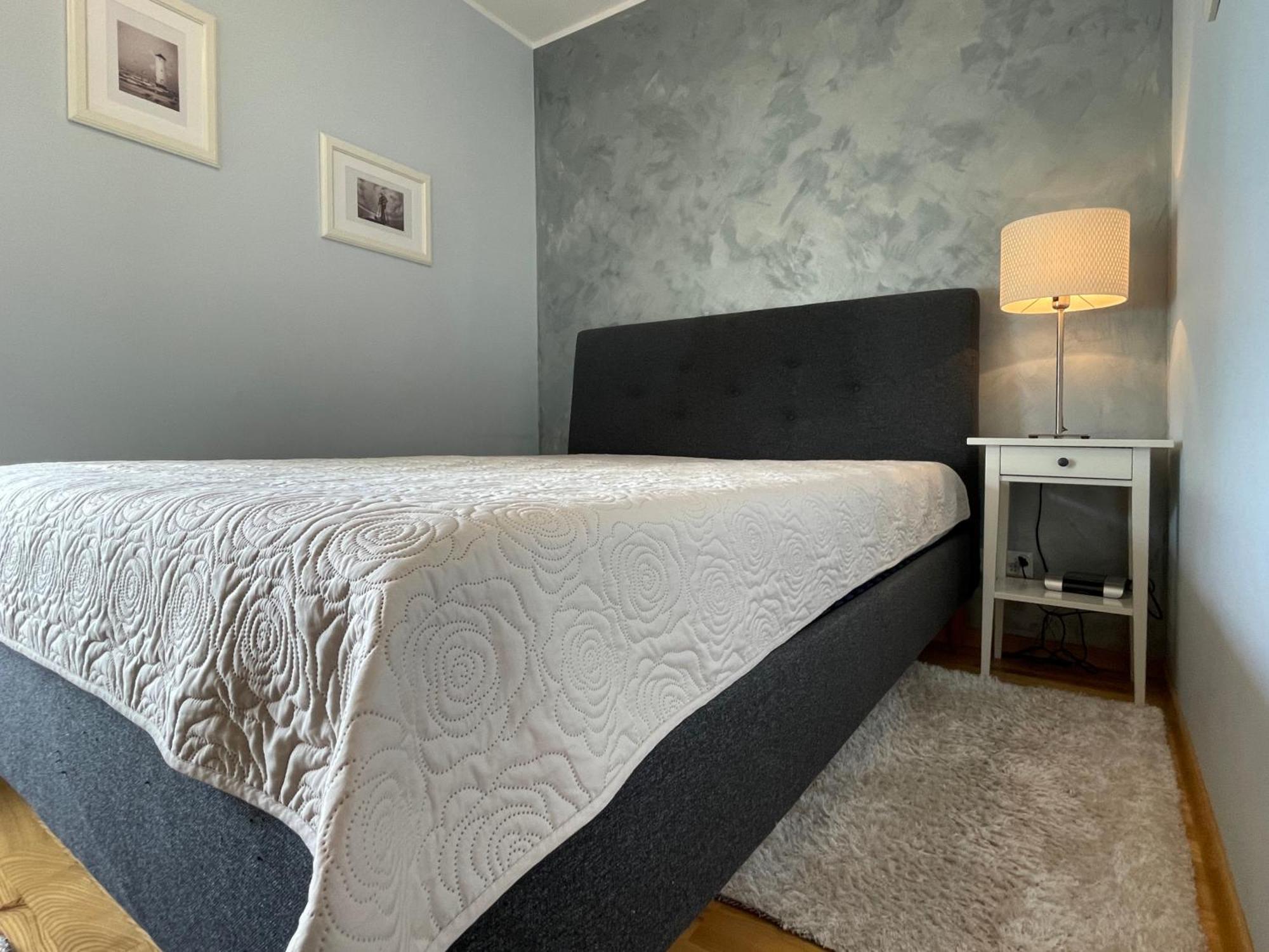 Apartment Platinum Miedzyzdroje Luaran gambar