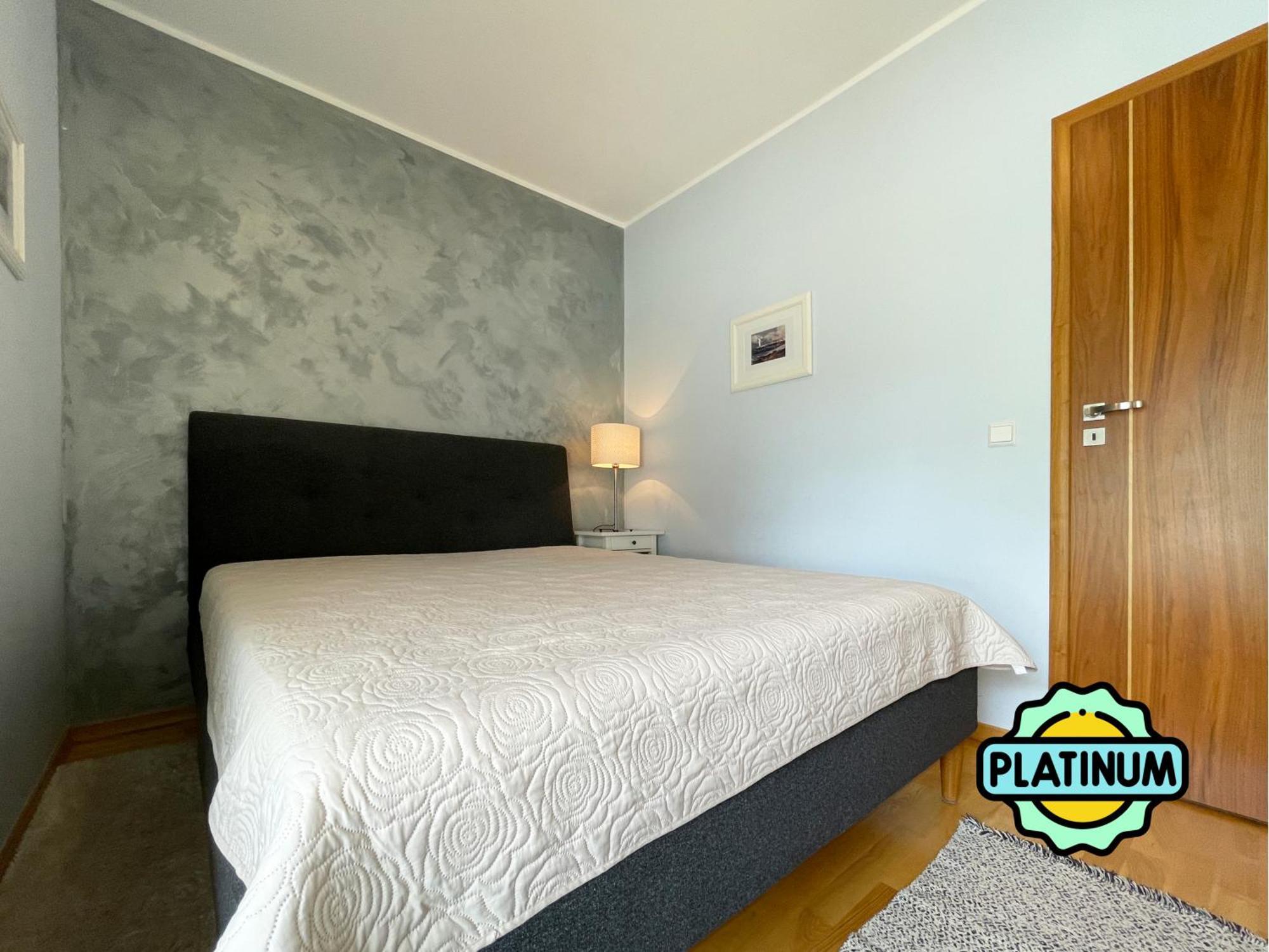 Apartment Platinum Miedzyzdroje Luaran gambar