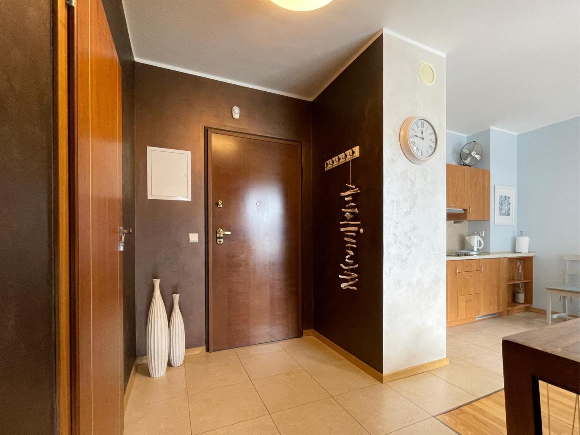 Apartment Platinum Miedzyzdroje Luaran gambar
