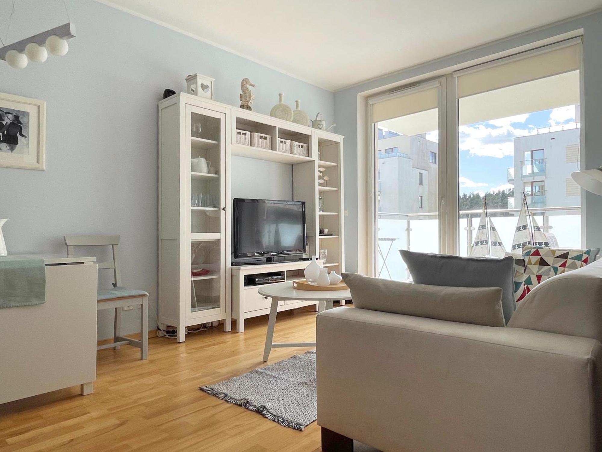 Apartment Platinum Miedzyzdroje Luaran gambar