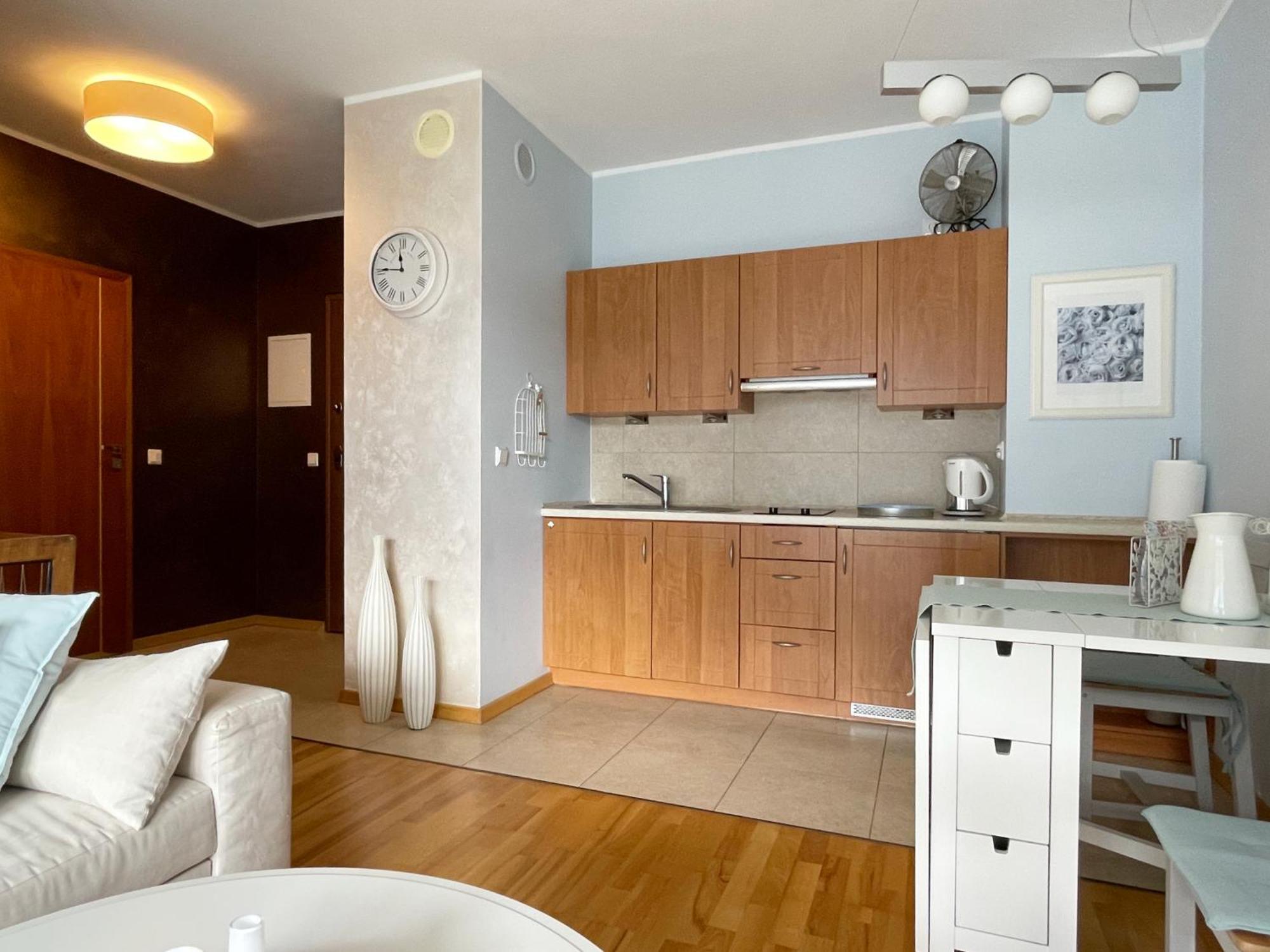 Apartment Platinum Miedzyzdroje Luaran gambar